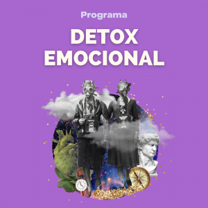 detox emocional